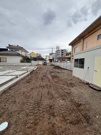 スカイデューの物件内観写真